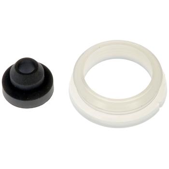 2016 Buick Enclave Windshield Washer Pump Grommet Dorman 49520 image 2 of 4