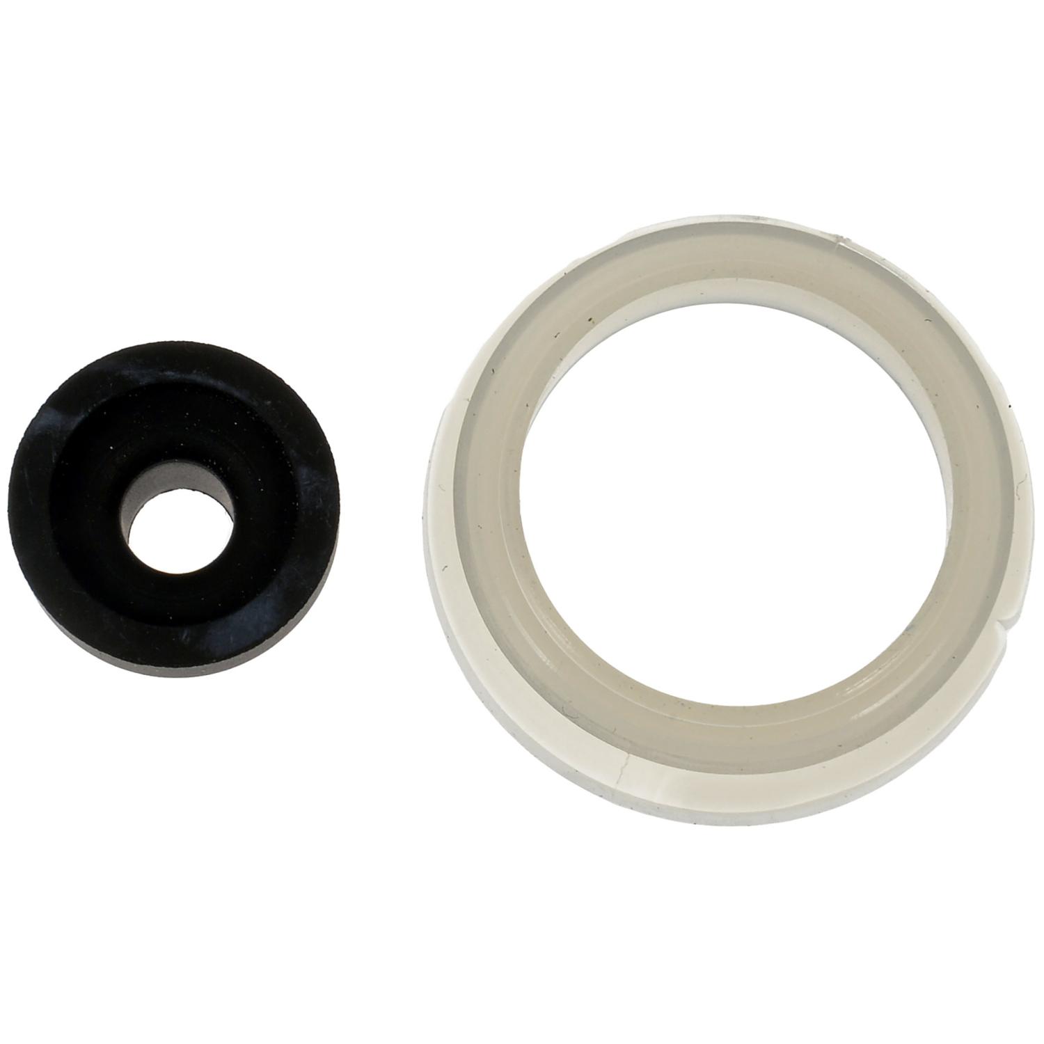 Dorman 49520 - Windshield Washer Pump Grommet Dorman 49520 Windshield Washer Pump Grommet product image 3 of 4