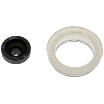 2016 Buick Enclave Windshield Washer Pump Grommet Dorman 49520 image 4 of 4