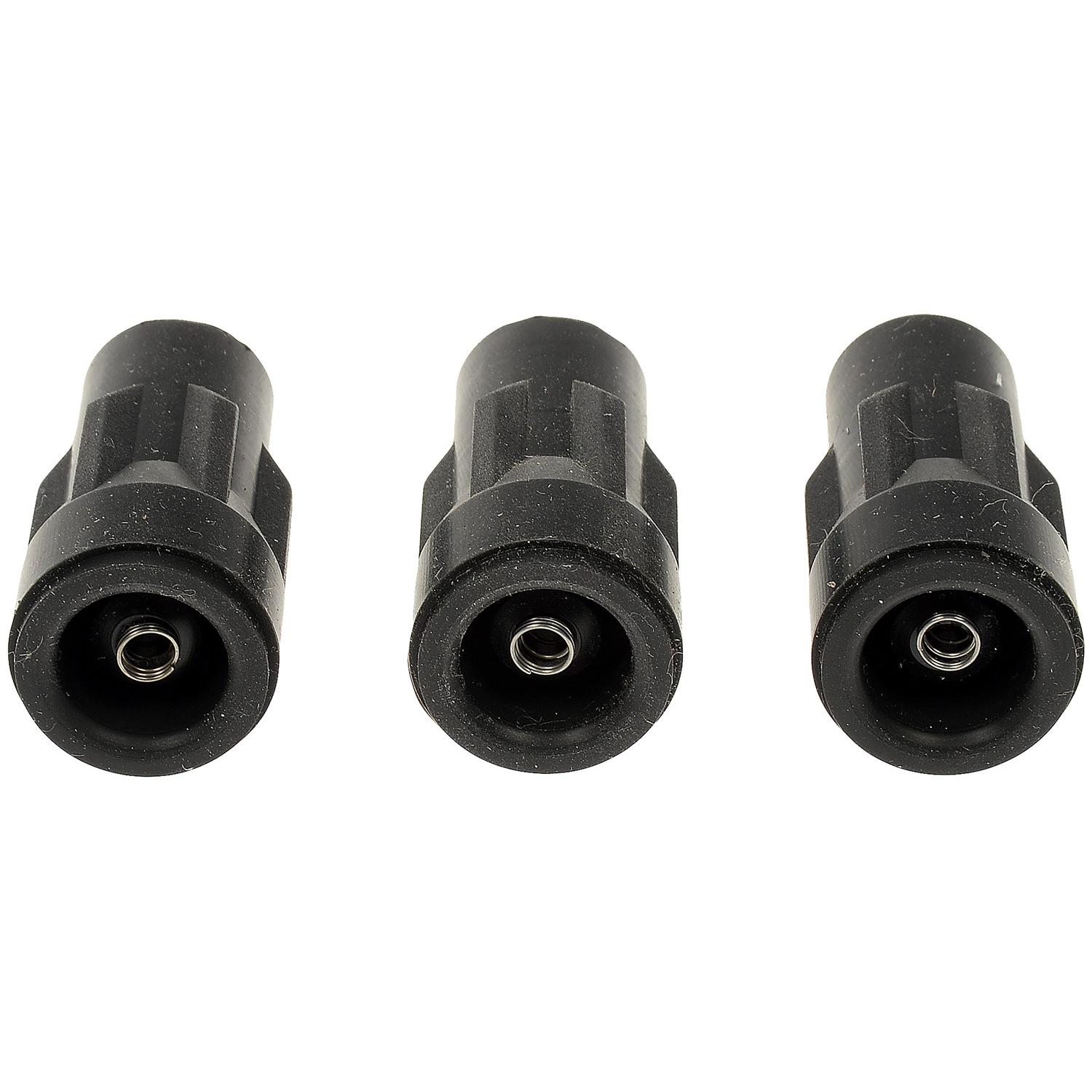 Dorman 49818 - Coil Boot Dorman 49818 Coil Boot product image 1 of 4