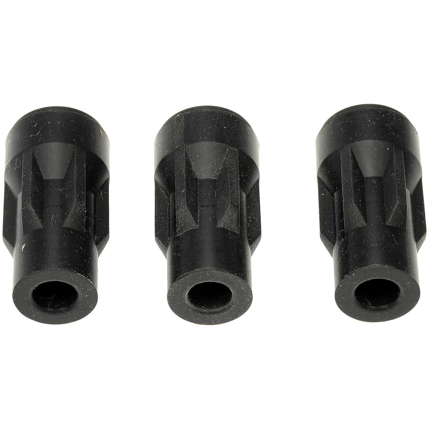 Dorman 49818 - Coil Boot Dorman 49818 Coil Boot product image 2 of 4