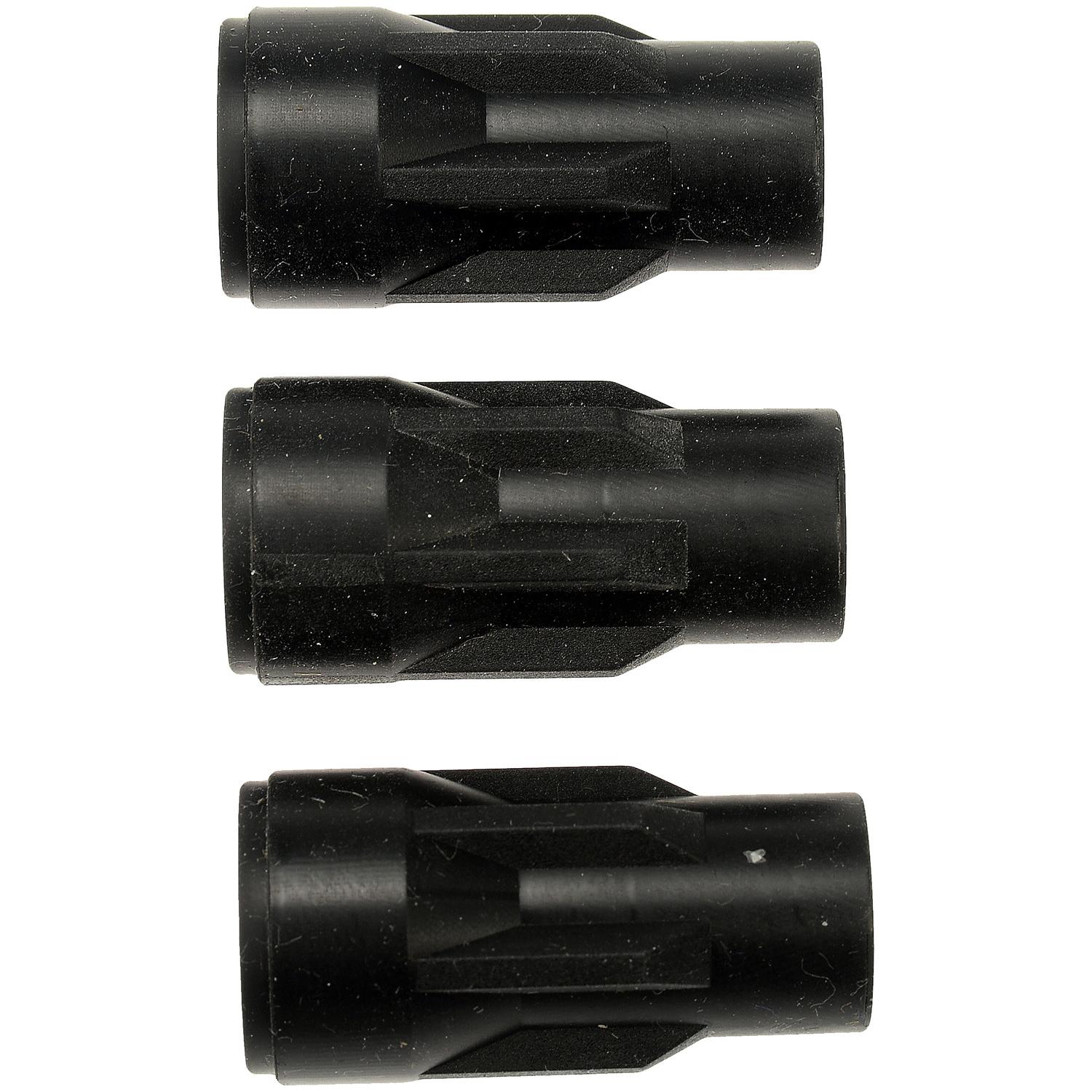 Dorman 49818 - Coil Boot Dorman 49818 Coil Boot product image 3 of 4