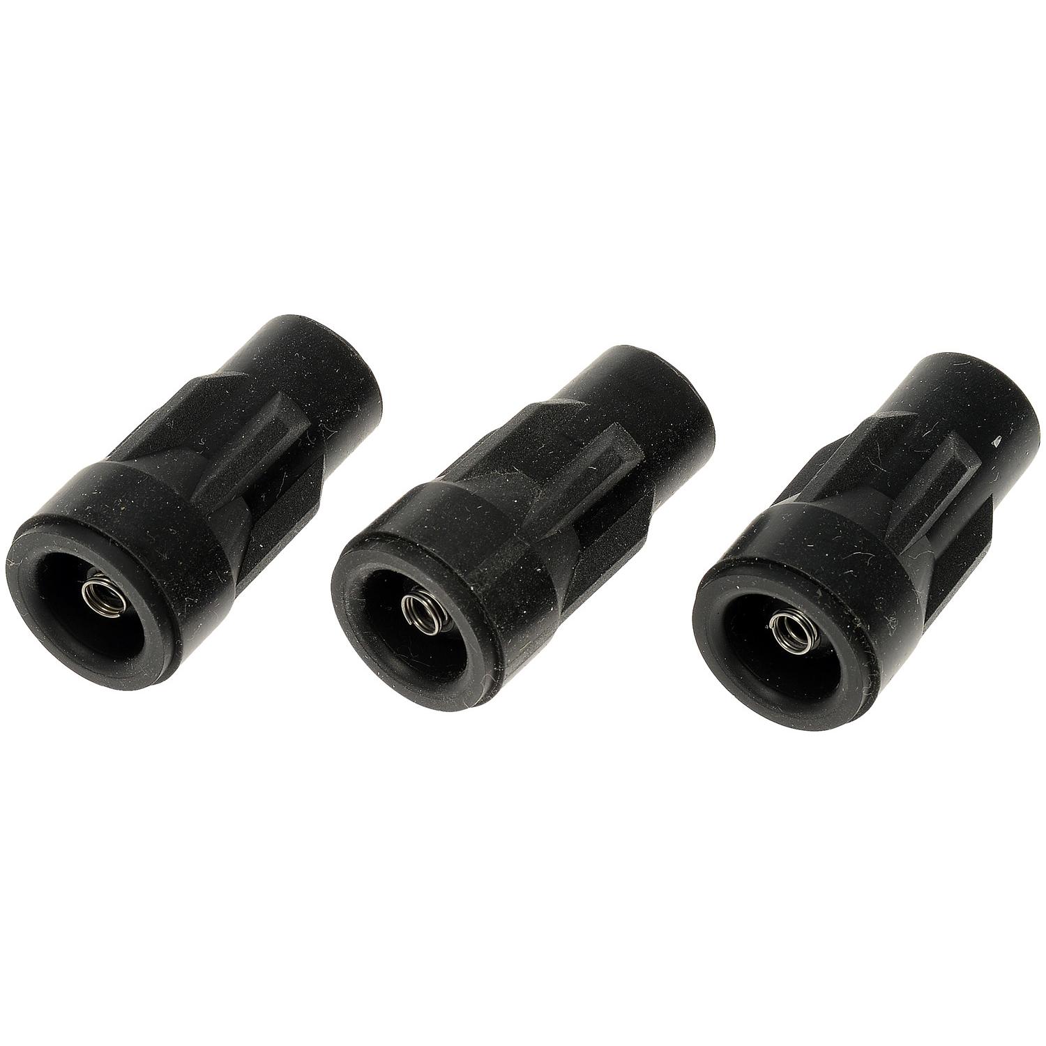 Dorman 49818 - Coil Boot Dorman 49818 Coil Boot product image 4 of 4