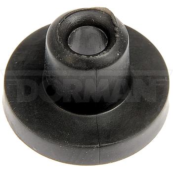 2006 Mercedes-Benz B200 Windshield Washer Pump Grommet Dorman 49901 image 2 of 4