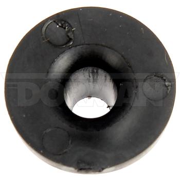 2006 Mercedes-Benz B200 Windshield Washer Pump Grommet Dorman 49901 image 3 of 4