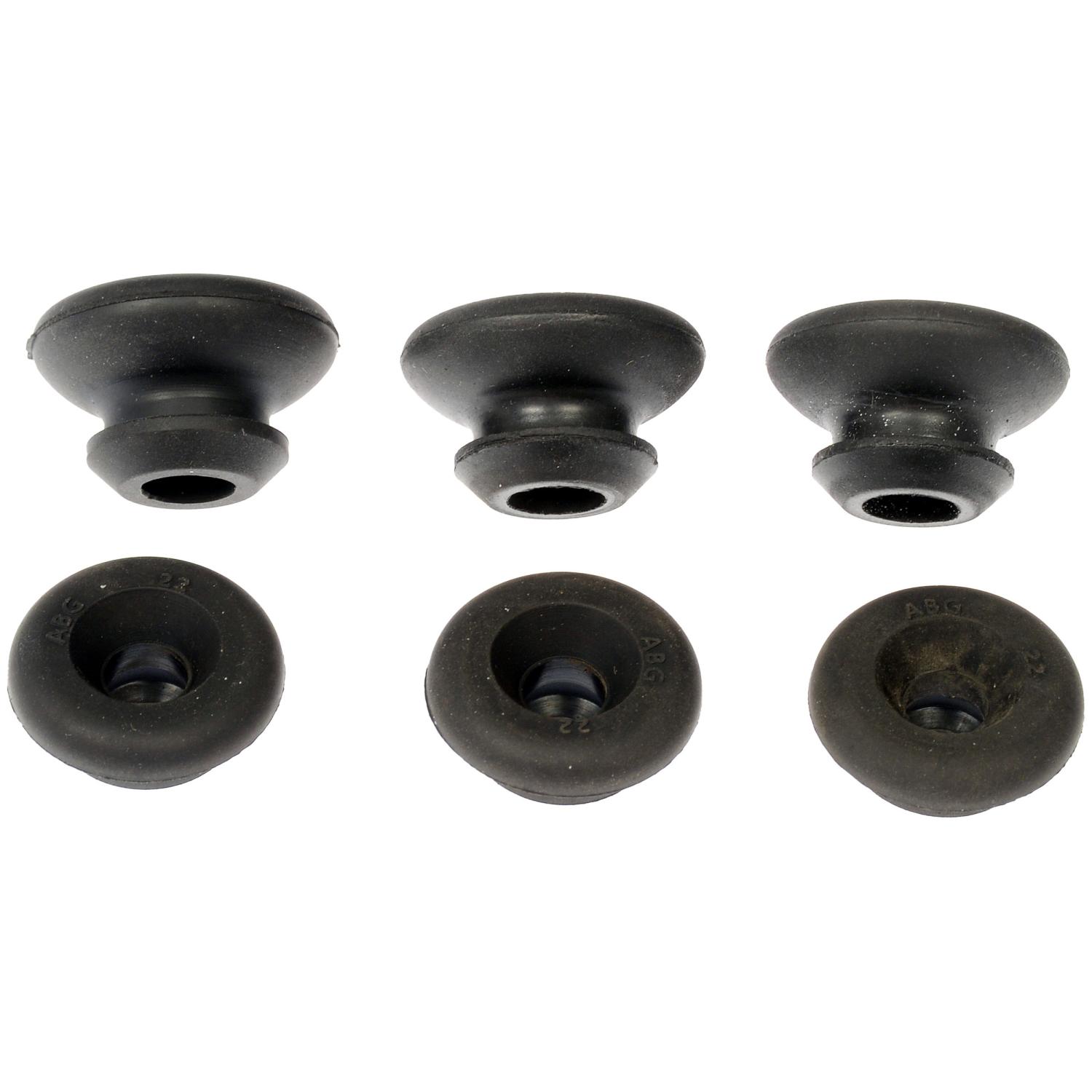 Dorman 49929 - Air Filter Housing Grommet Dorman 49929 Air Filter Housing Grommet product image 1 of 4