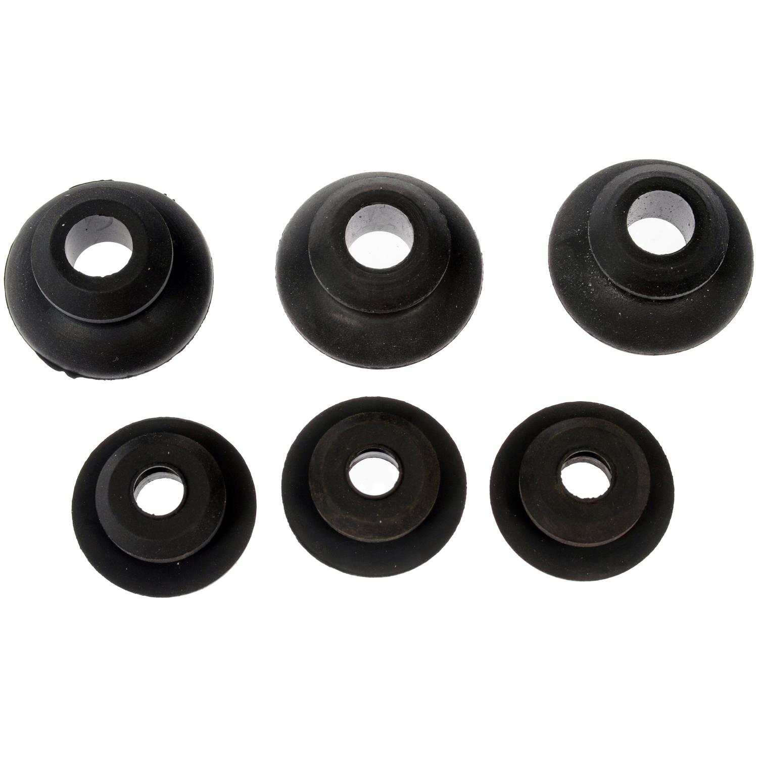 Dorman 49929 - Air Filter Housing Grommet Dorman 49929 Air Filter Housing Grommet product image 2 of 4