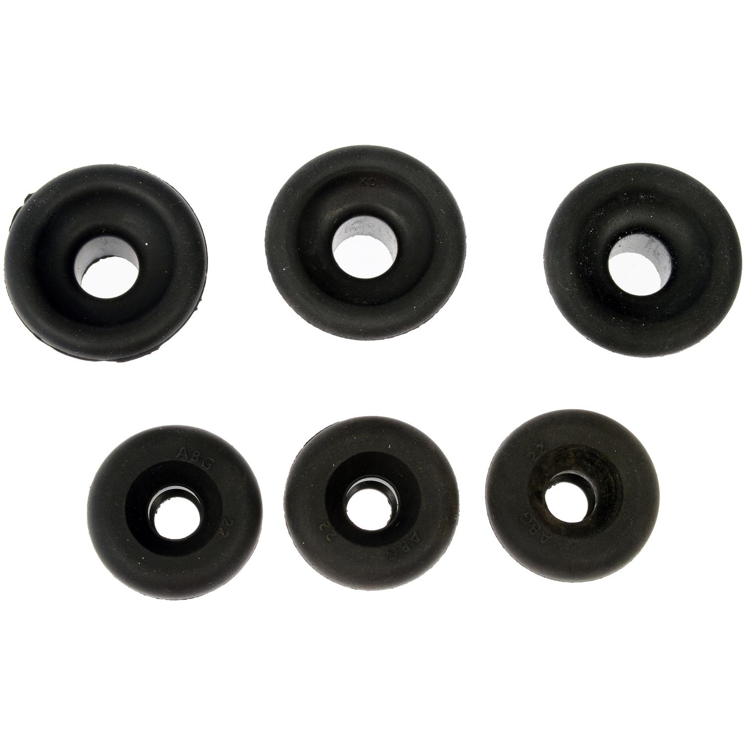 Dorman 49929 - Air Filter Housing Grommet Dorman 49929 Air Filter Housing Grommet product image 3 of 4