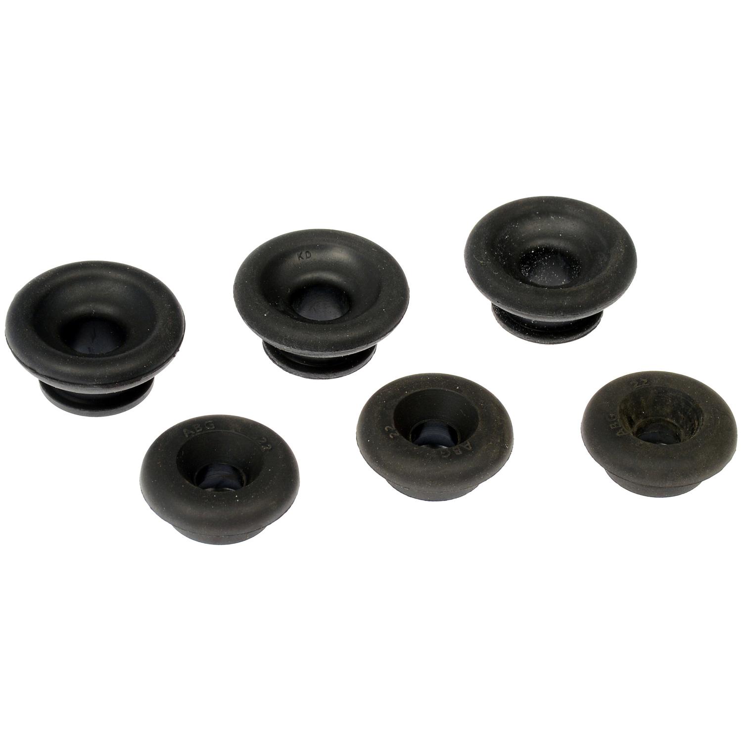 Dorman 49929 - Air Filter Housing Grommet Dorman 49929 Air Filter Housing Grommet product image 4 of 4