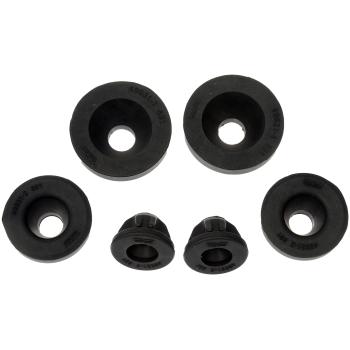 2015 Ford Edge Engine Cover Grommet Dorman 49931 image 2 of 4