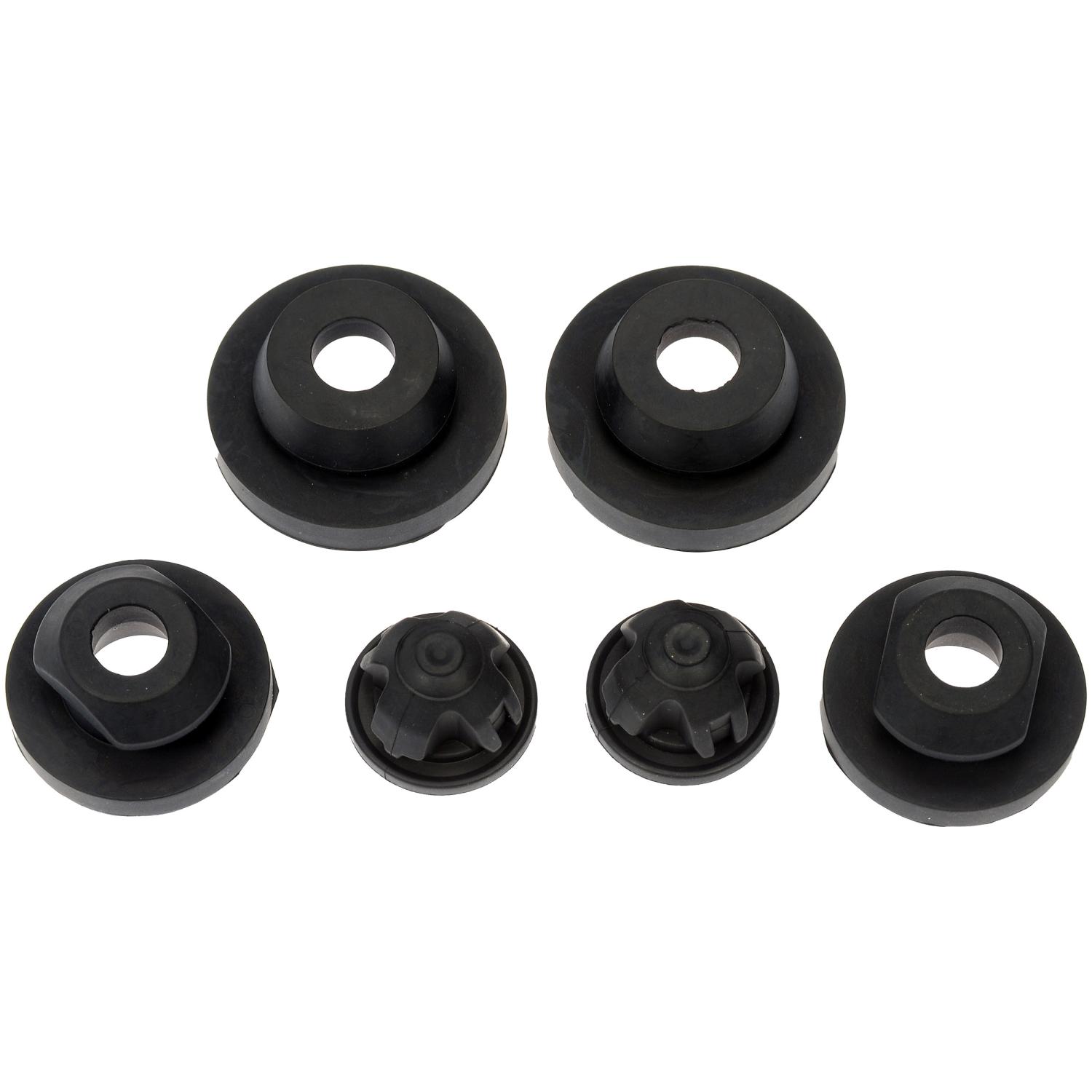 Dorman 49931 - Engine Cover Grommet Dorman 49931 Engine Cover Grommet product image 3 of 4