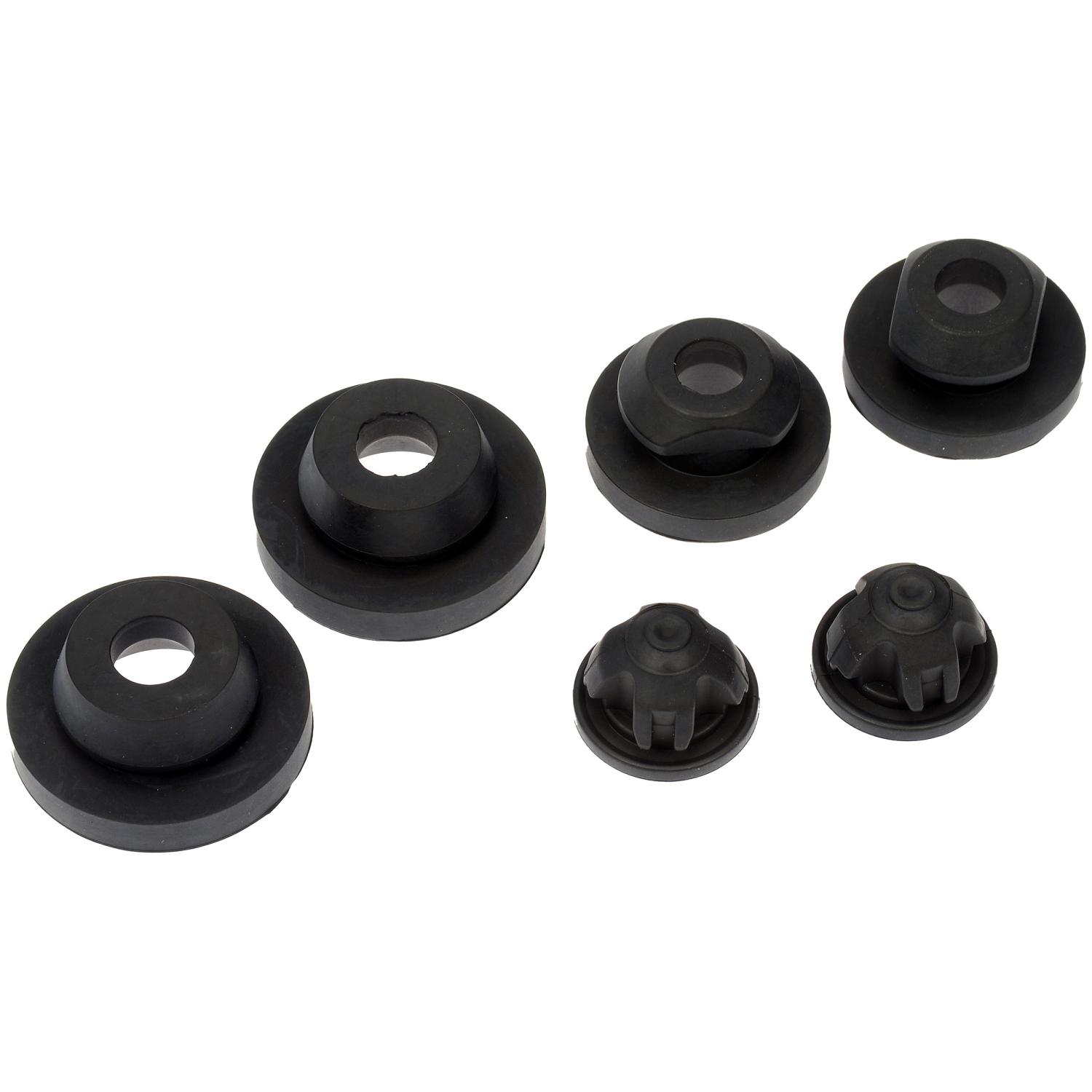 Dorman 49931 - Engine Cover Grommet Dorman 49931 Engine Cover Grommet product image 4 of 4