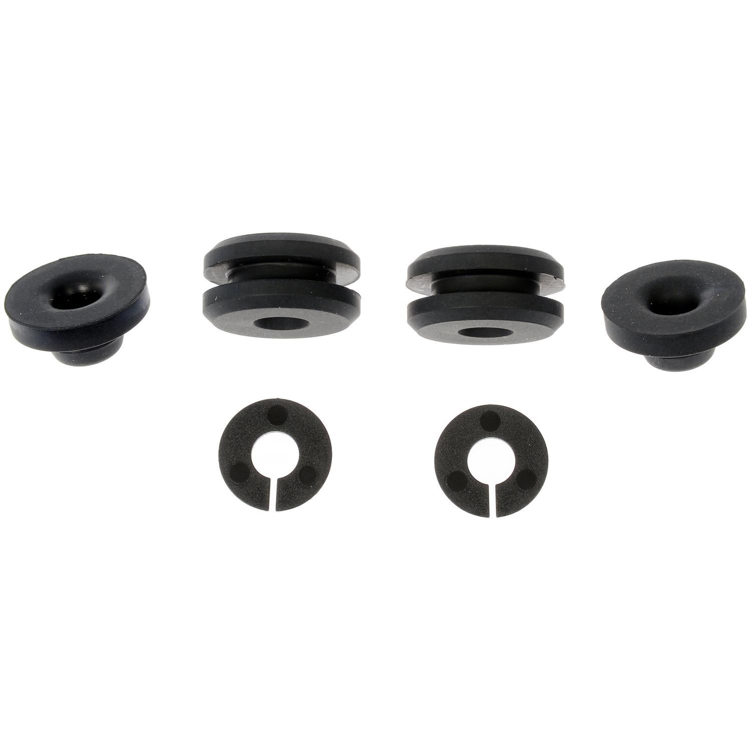 Dorman 49932 - Engine Cover Grommet Dorman 49932 Engine Cover Grommet product image 1 of 4