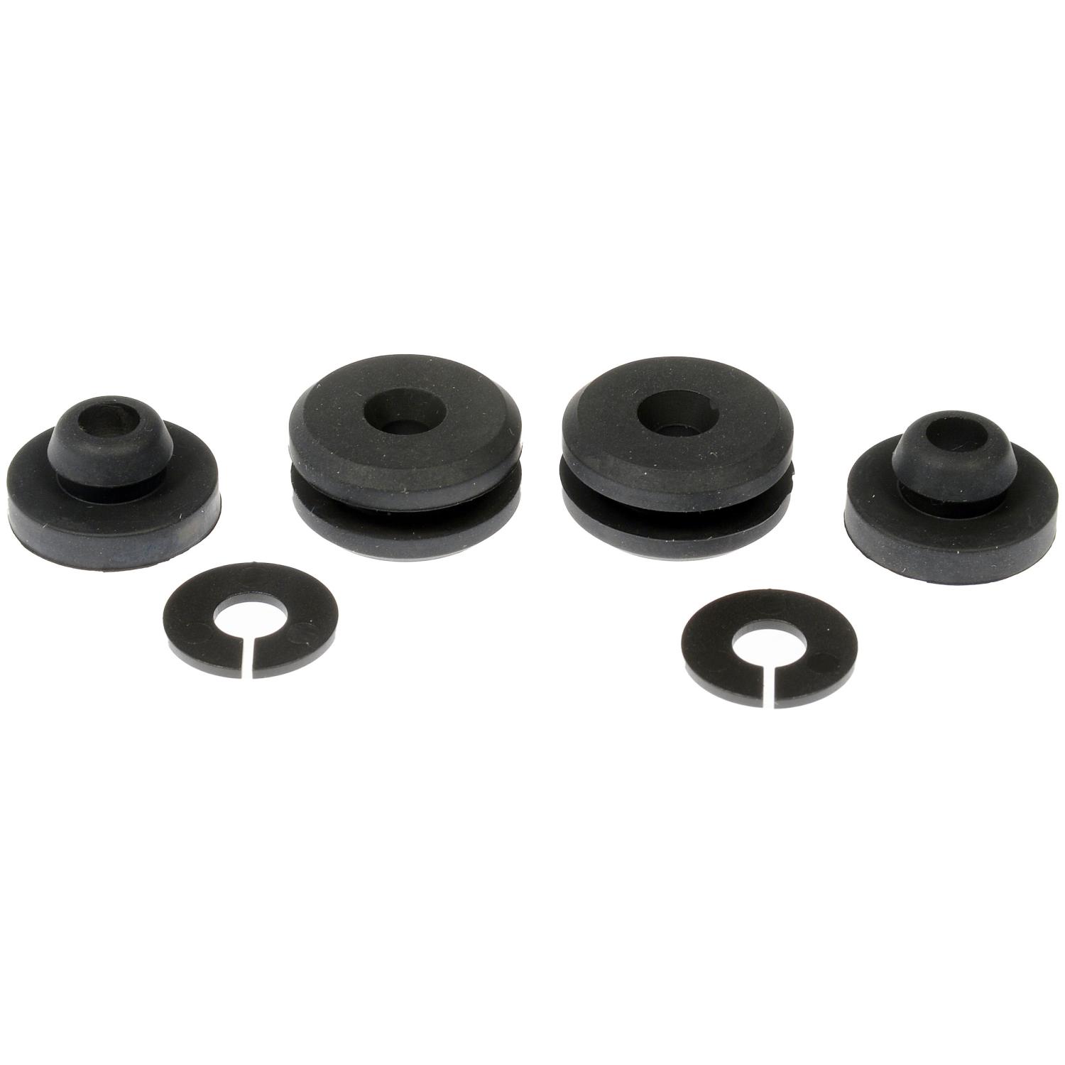 Dorman 49932 - Engine Cover Grommet Dorman 49932 Engine Cover Grommet product image 2 of 4