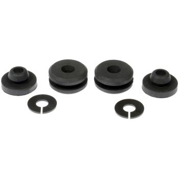 2015 Acura RLX Engine Cover Grommet Dorman 49932 image 2 of 4