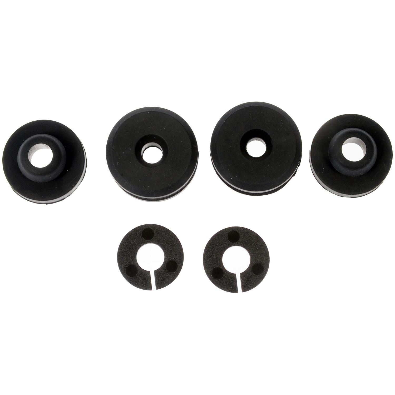 Dorman 49932 - Engine Cover Grommet Dorman 49932 Engine Cover Grommet product image 3 of 4