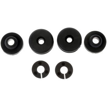 2015 Acura RLX Engine Cover Grommet Dorman 49932 image 3 of 4