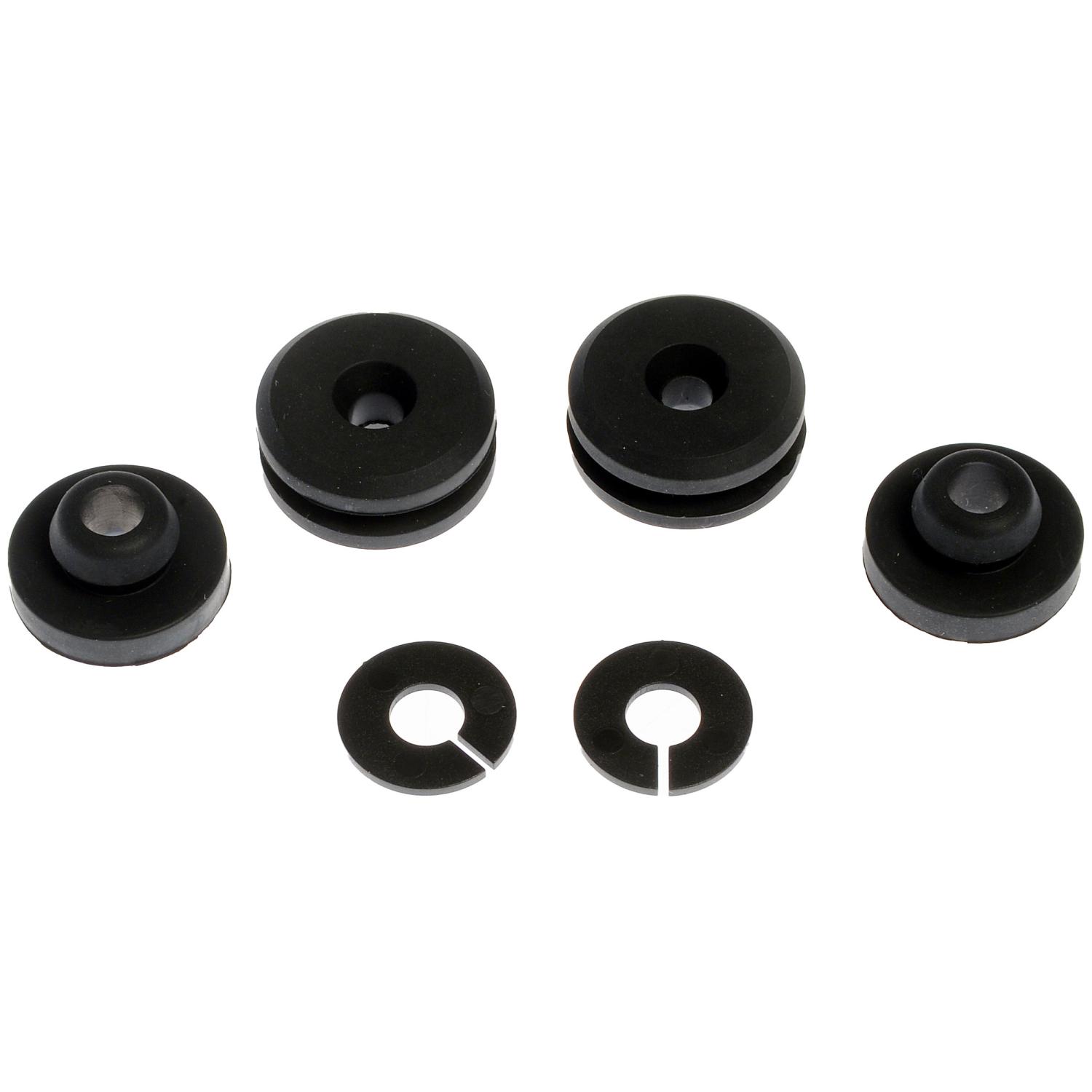 Dorman 49932 - Engine Cover Grommet Dorman 49932 Engine Cover Grommet product image 4 of 4