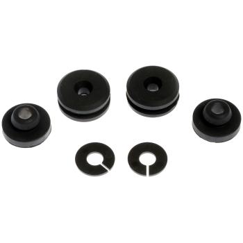 2015 Acura RLX Engine Cover Grommet Dorman 49932 image 4 of 4
