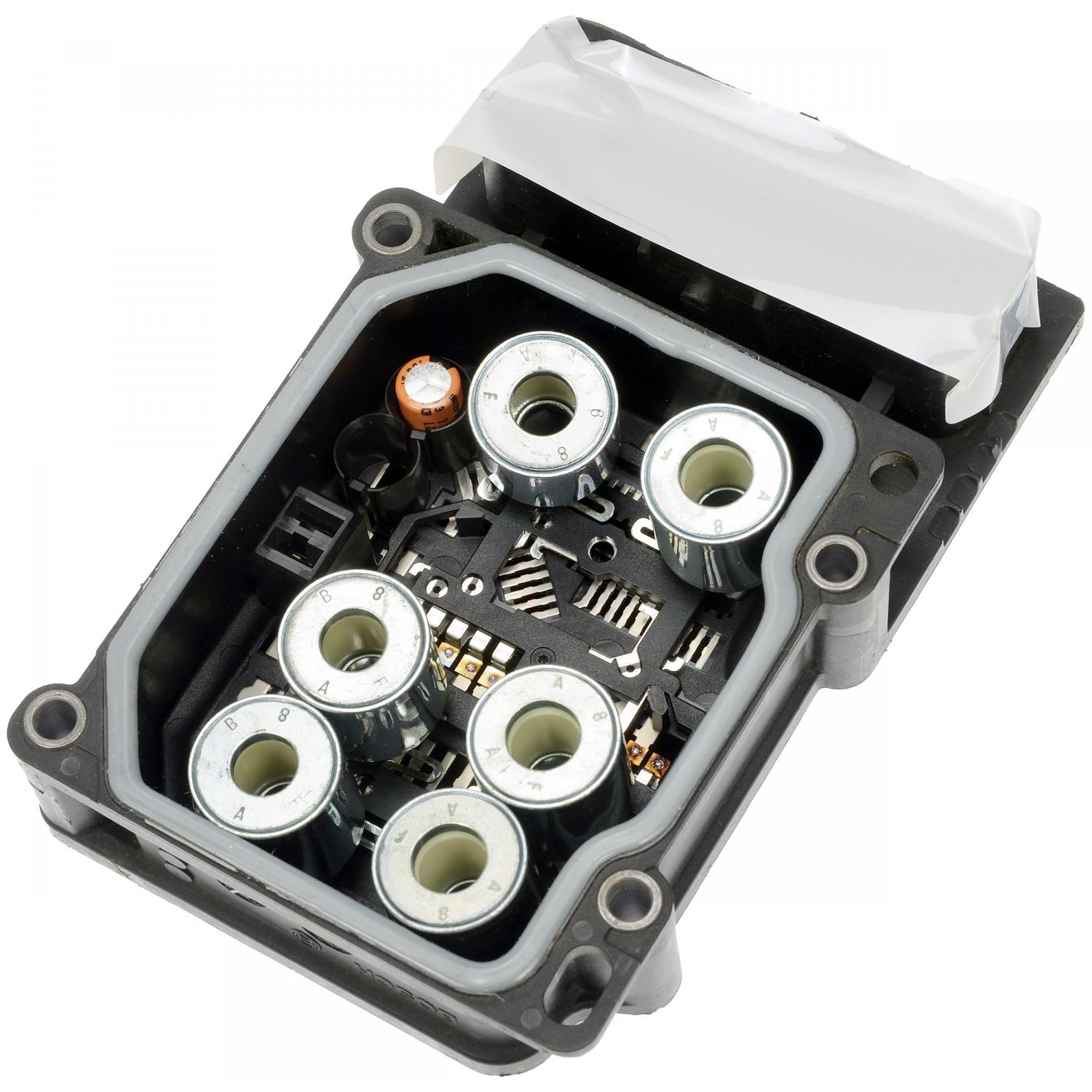 Dorman 499713 - ABS Control Module Dorman 499713 ABS Control Module product image 2 of 4