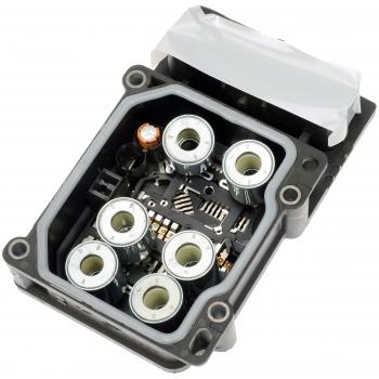 2007 Ford Lobo ABS Control Module Dorman 499713 image 2 of 4