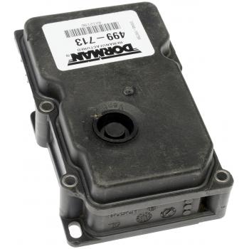 2007 Ford Lobo ABS Control Module Dorman 499713 image 3 of 4