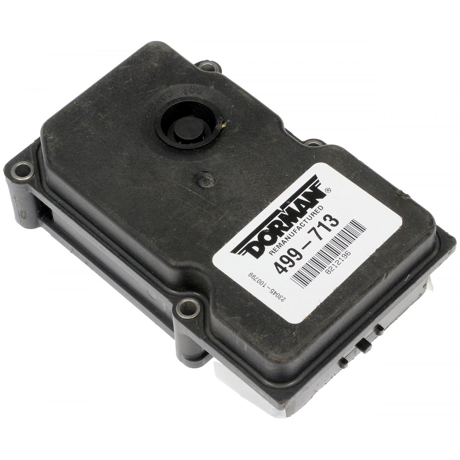 Dorman 499713 - ABS Control Module Dorman 499713 ABS Control Module product image 4 of 4