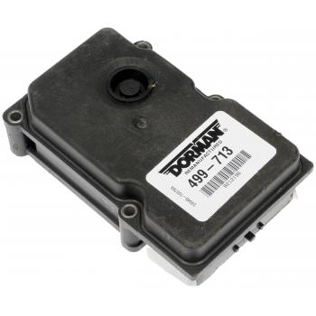 2007 Ford Lobo ABS Control Module Dorman 499713 image 4 of 4