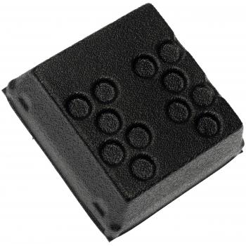 2012 Ram 1500 ABS Control Module Dorman 499796 image 4 of 4