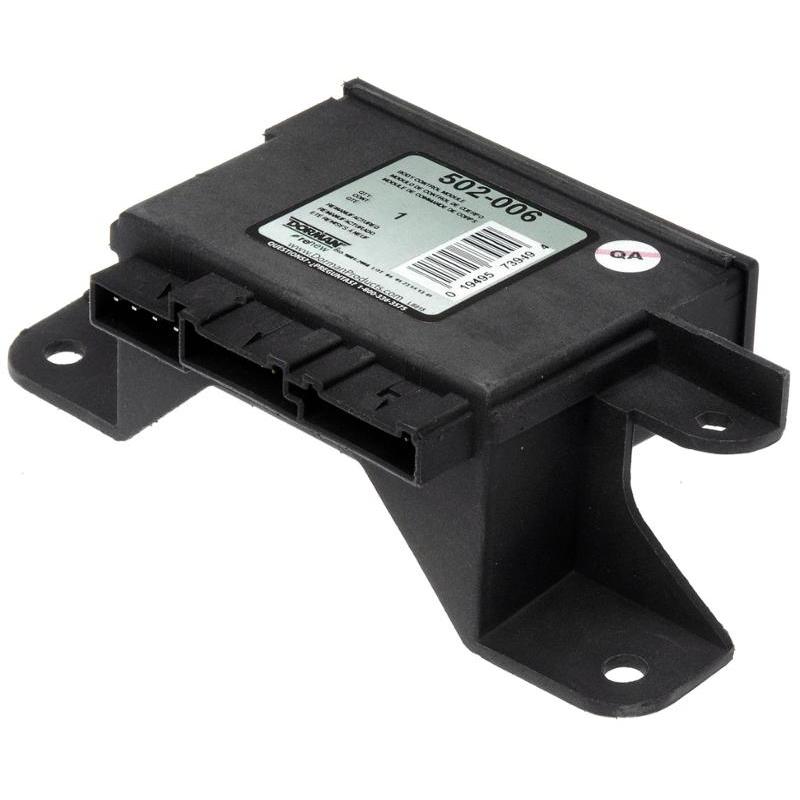 Dorman 502006 Body Control Module product image 2 of 3