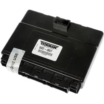 2006 GMC Sierra 2500 HD Body Control Module Dorman 502007 image 4 of 4