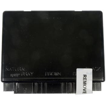 2003 Chevrolet Suburban 1500 Body Control Module Dorman 502007 image 3 of 4