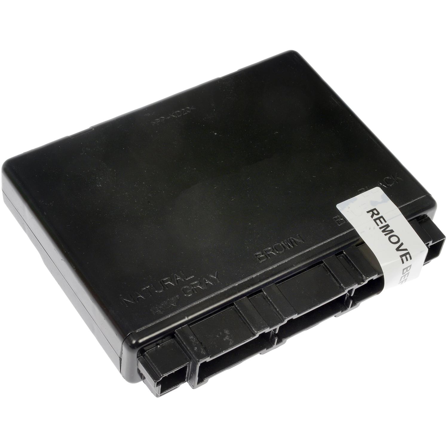 Dorman 502007 - Body Control Module Dorman 502007 Body Control Module product image 4 of 4