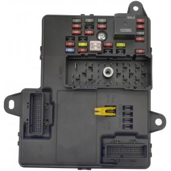2006 Pontiac G6 Body Control Module Dorman 502013 image 1 of 4