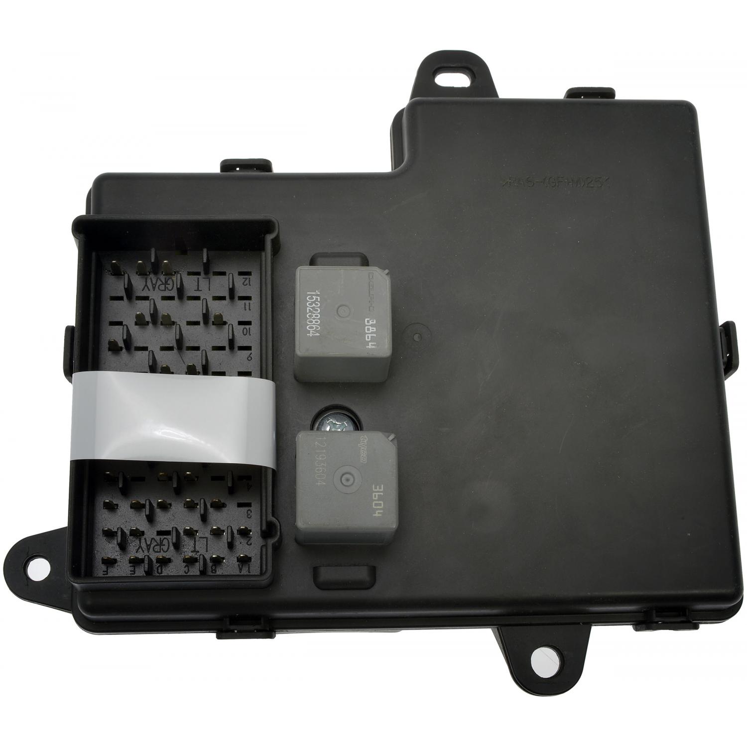 Dorman 502013 - Body Control Module Dorman 502013 Body Control Module product image 2 of 4