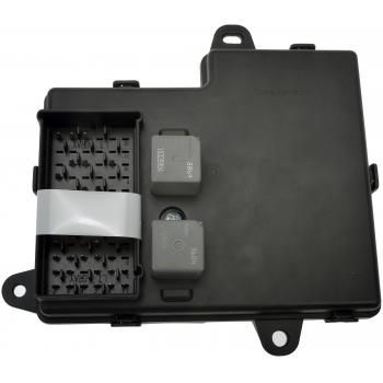 2006 Pontiac G6 Body Control Module Dorman 502013 image 2 of 4