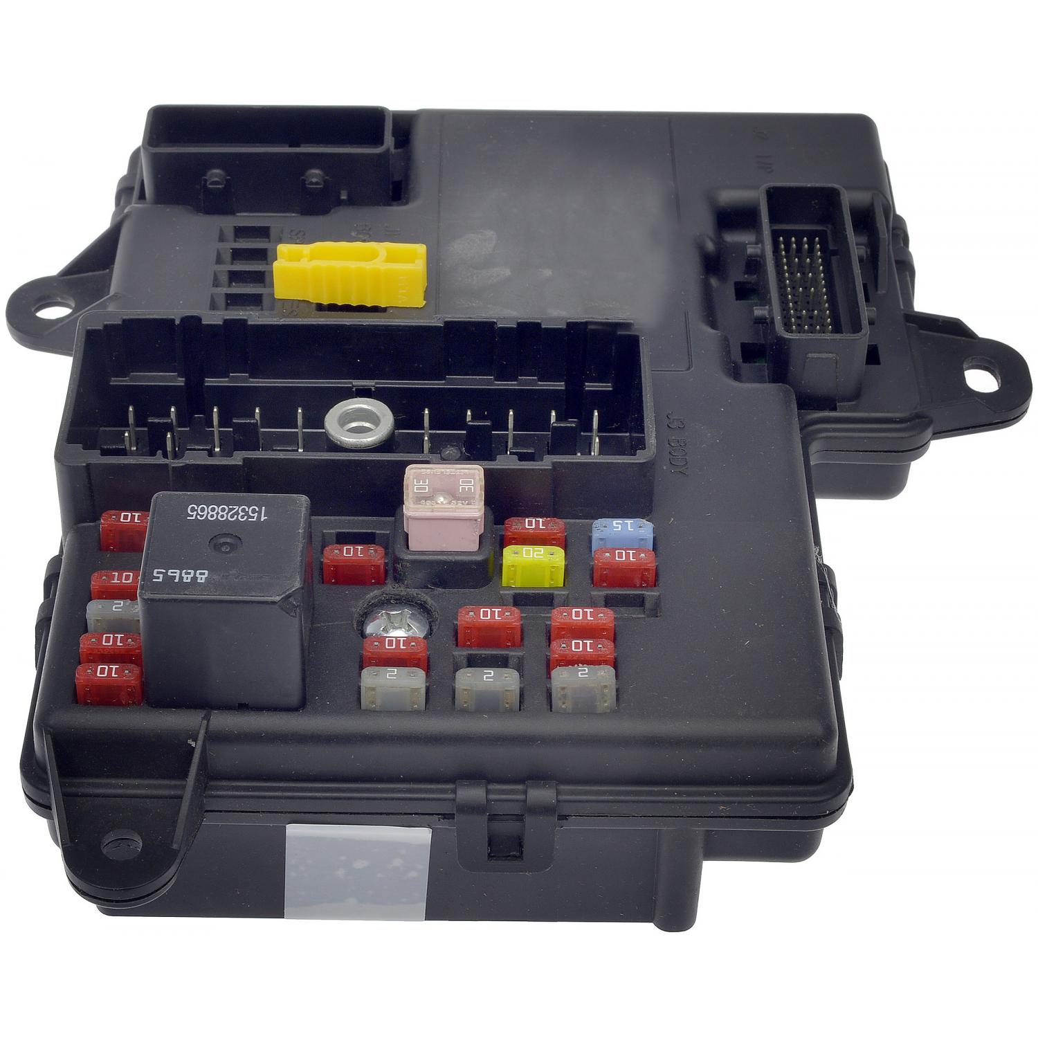 Dorman 502013 - Body Control Module Dorman 502013 Body Control Module product image 3 of 4