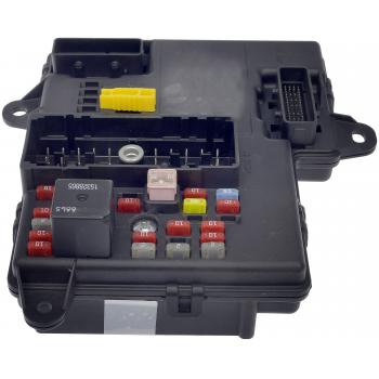 2006 Pontiac G6 Body Control Module Dorman 502013 image 3 of 4