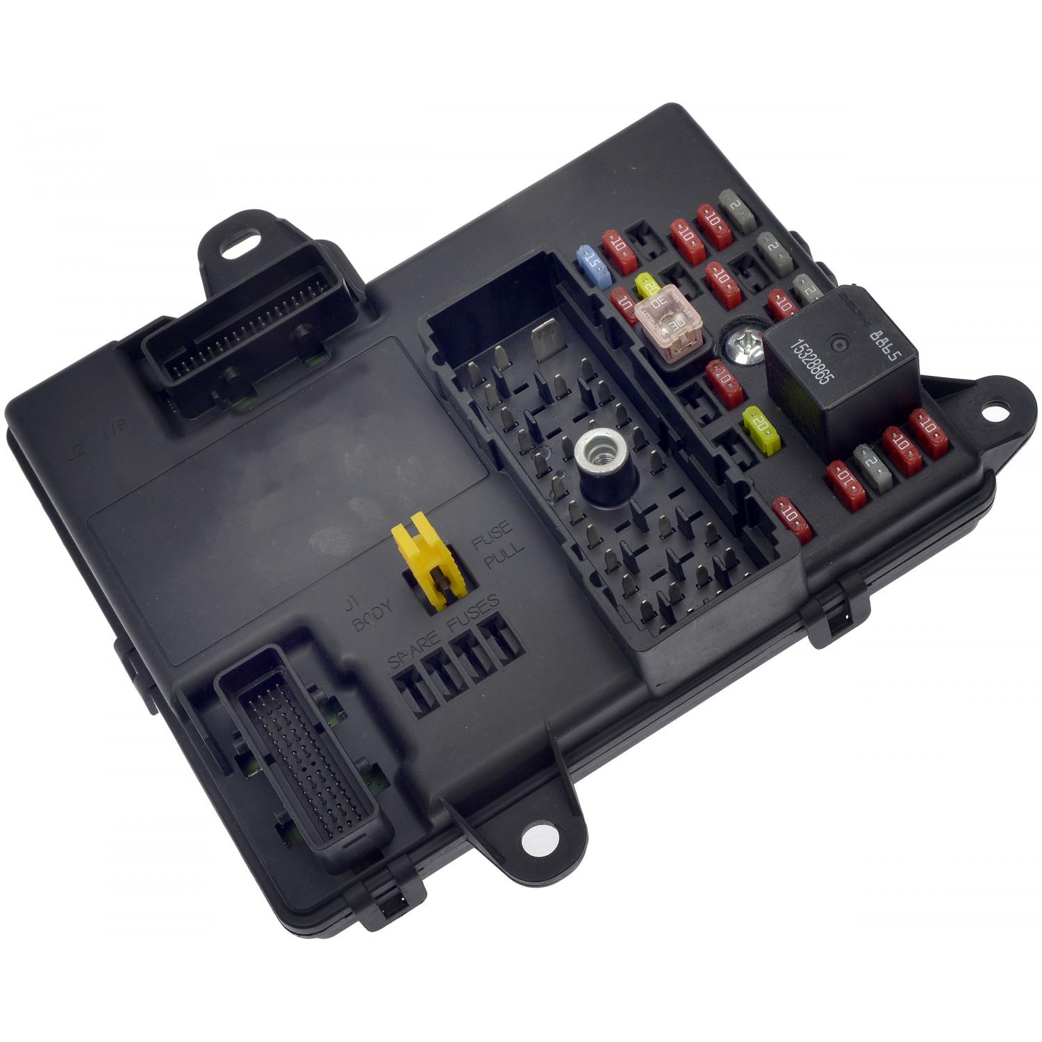 Dorman 502013 - Body Control Module Dorman 502013 Body Control Module product image 4 of 4