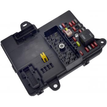 2006 Pontiac G6 Body Control Module Dorman 502013 image 4 of 4