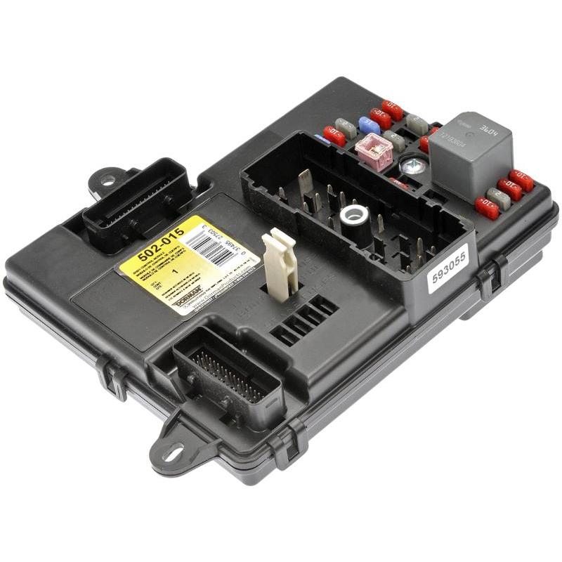 Dorman 502015 Body Control Module product image 1 of 3