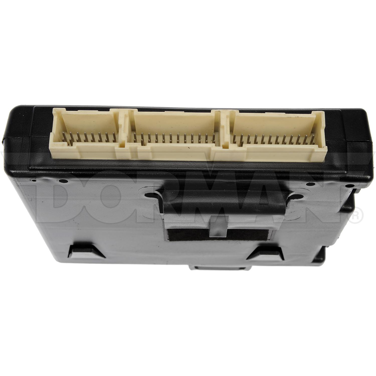 Dorman 502019 Body Control Module product image 1 of 5