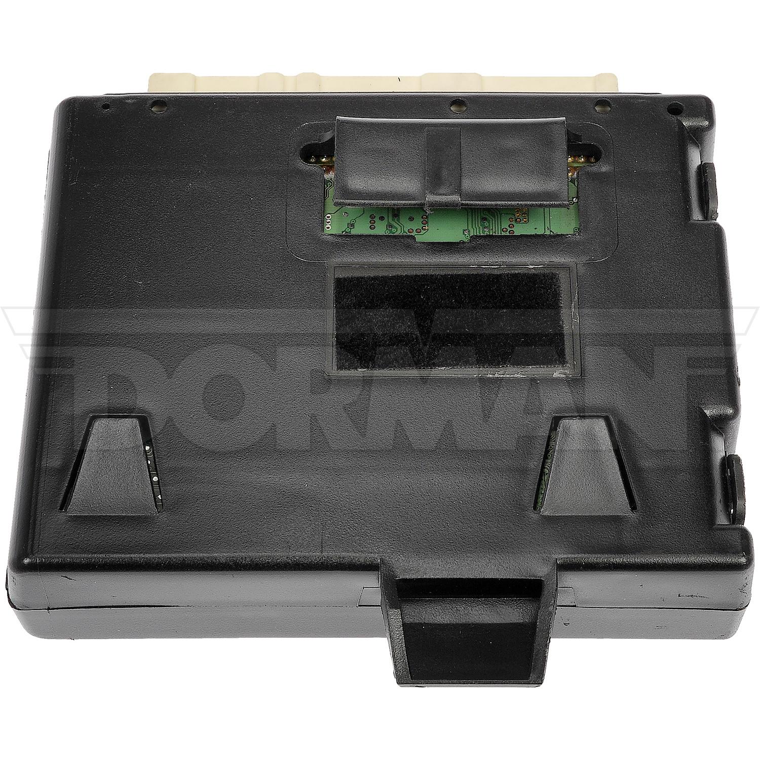 Dorman 502019 Body Control Module product image 2 of 5