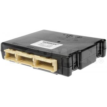 2002 Chevrolet Monte Carlo Body Control Module Dorman 502019 image 4 of 4