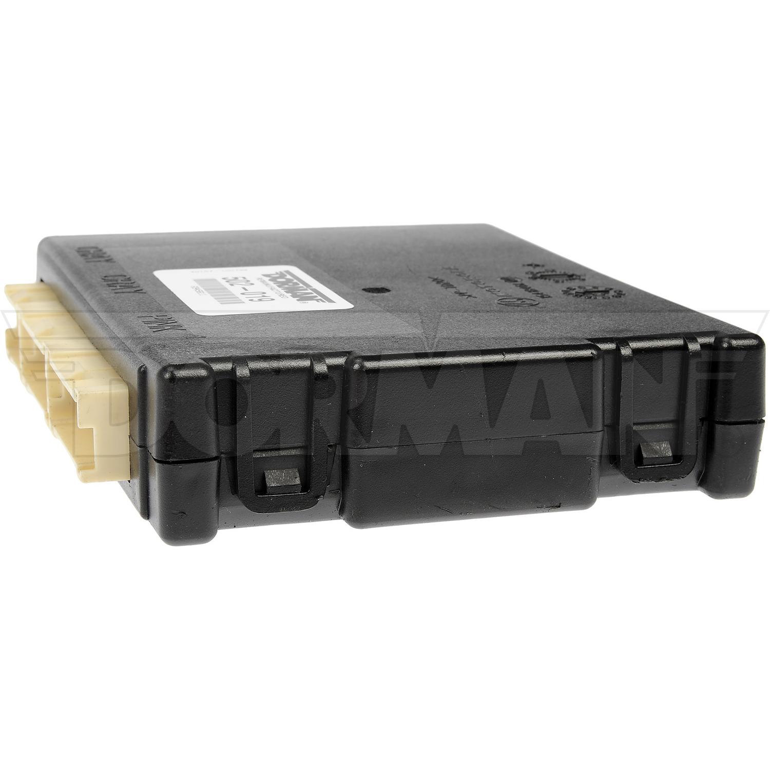 Dorman 502019 Body Control Module product image 5 of 5