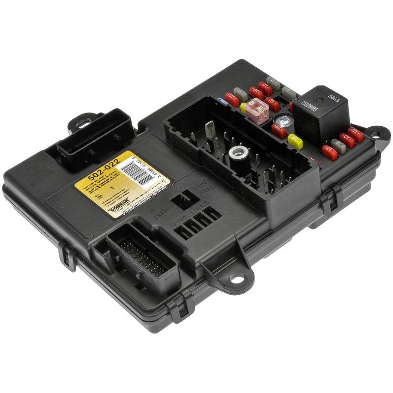 Dorman 502022 Body Control Module product image 1 of 3