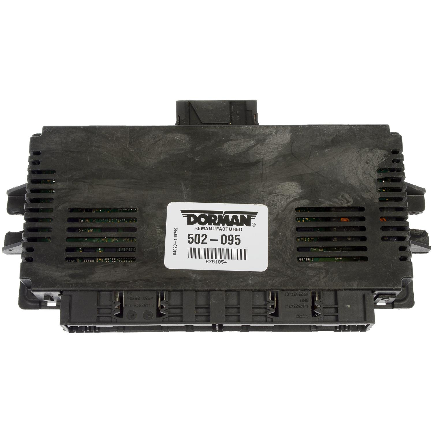 Dorman 502095 Body Control Module product image 1 of 5