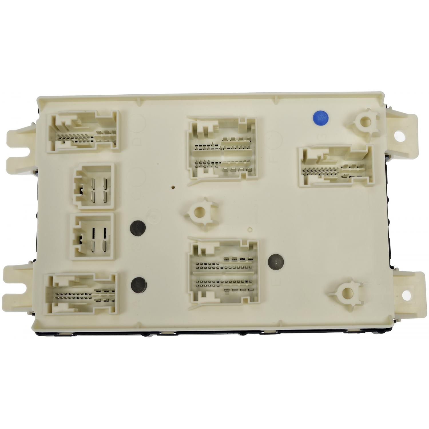 Dorman 502101 - Body Control Module Dorman 502101 Body Control Module product image 1 of 5