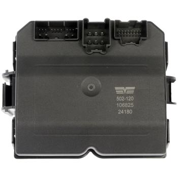 2016 Cadillac SRX Liftgate Control Module Dorman 502120 image 2 of 4