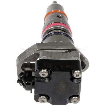 1996 Ford E-350 Econoline Fuel Injector Dorman 502500 image 2 of 4
